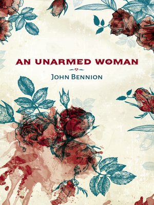 cover image of An Unarmed Woman